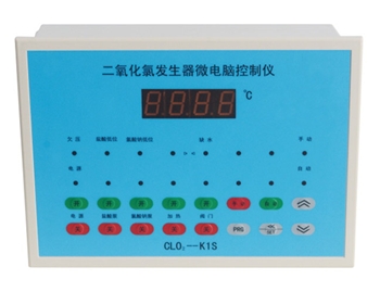 微电脑控制仪1