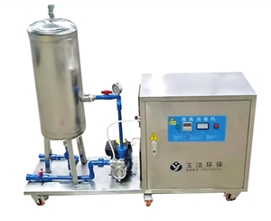 臭氧发生器